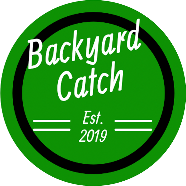 Backyard Catch